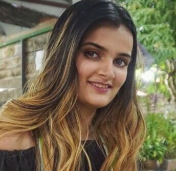 Ria Shah